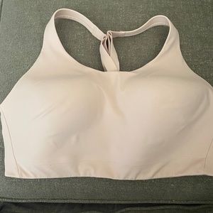 Athleta Advance sports bra